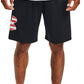 Men'S Freedom Tech Logo Shorts