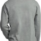 Men'S Eversoft Fleece Sweatshirts, Moisture Wicking & Breathable, Crewneck Sweatshirt