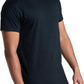 Men'S Eversoft Cotton Stay Tucked Crew T-Shirt