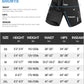 Men'S Athletic Running Shorts Quick Dry Workout Shorts 7"/ 5"/ 9" Lightweight Sports Gym Basketball Shorts Hiking