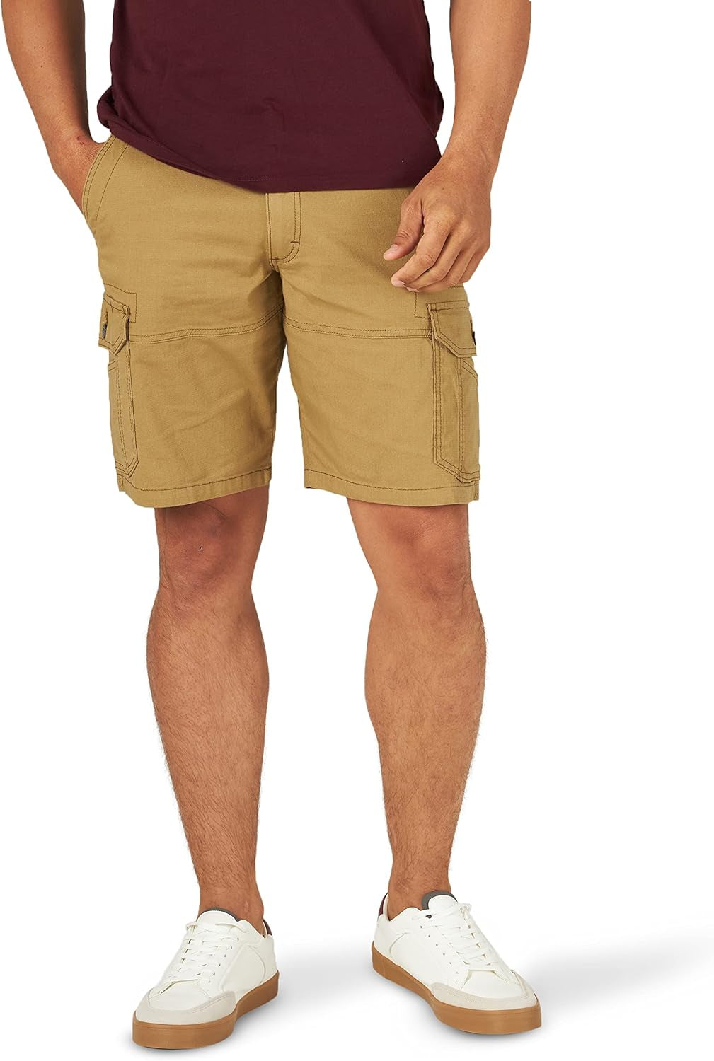 Men'S Extreme Motion Swope Cargo Short