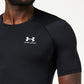 Men'S Heatgear Compression Short-Sleeve T-Shirt