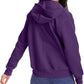 Women'S Hoodie, Ecosmart Fleece Full-Zip Hoodie, Zip-Up Hooded Sweatshirt