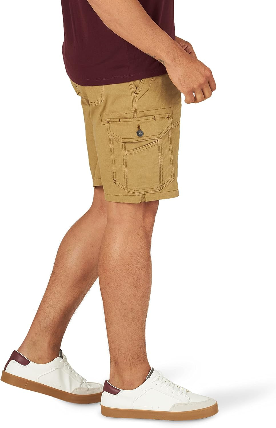 Men'S Extreme Motion Swope Cargo Short