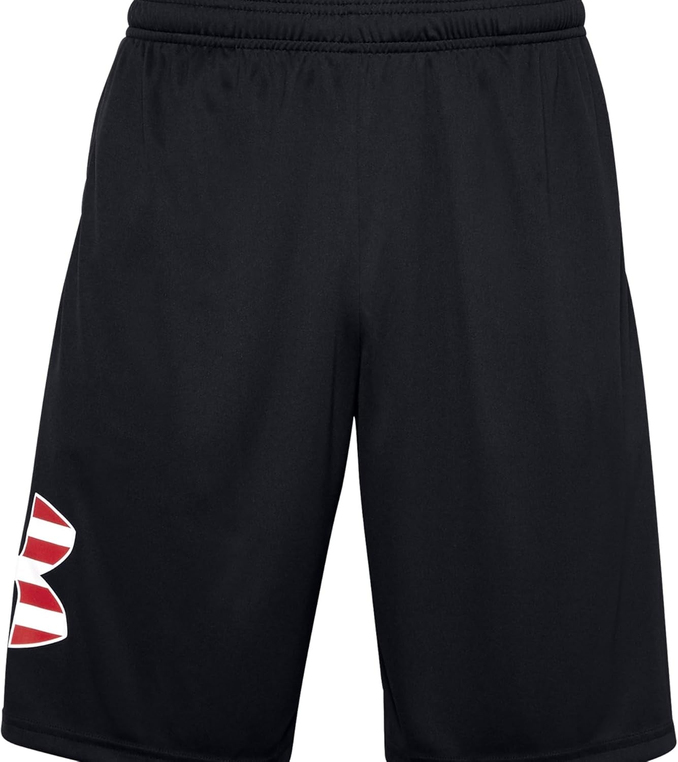 Men'S Freedom Tech Logo Shorts