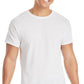 Men'S Cotton, Moisture-Wicking Crew Tee Undershirts, Multi-Packs Available