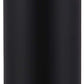 Huron Vacuum-Insulated Stainless Steel Travel Mug, 16Oz Licorice - Leak-Proof Lid for Hot/Cold Beverages, Fits Most Cup Holdersand Brewers