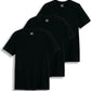 Men'S Undershirt Classic Crew Neck - 3 Pack