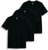 Men'S Undershirt Classic Crew Neck - 3 Pack