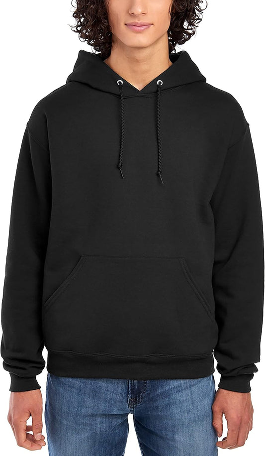 Men’S Nublend Fleece Hoodies & Sweatshirts, Cotton Blend, Sizes S-3X